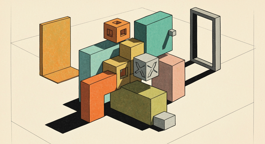 React.js Fundamentals for Building UIs