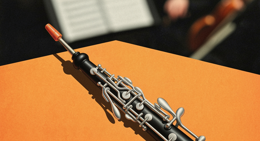 Exploring the Oboe