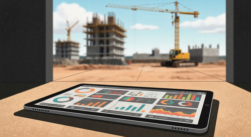 Advanced Smartsheets for Construction Management