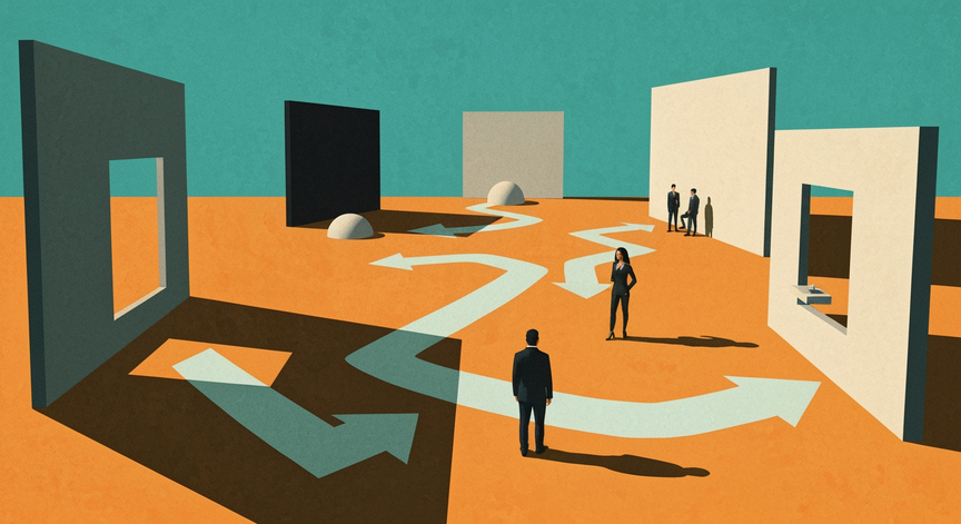 Mastering the Inversion Mental Model