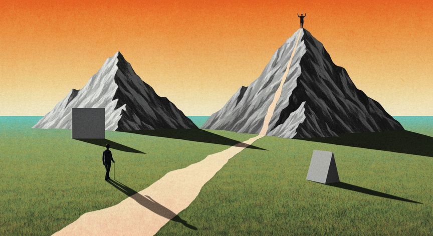 Mastering Goal Setting and Achievement