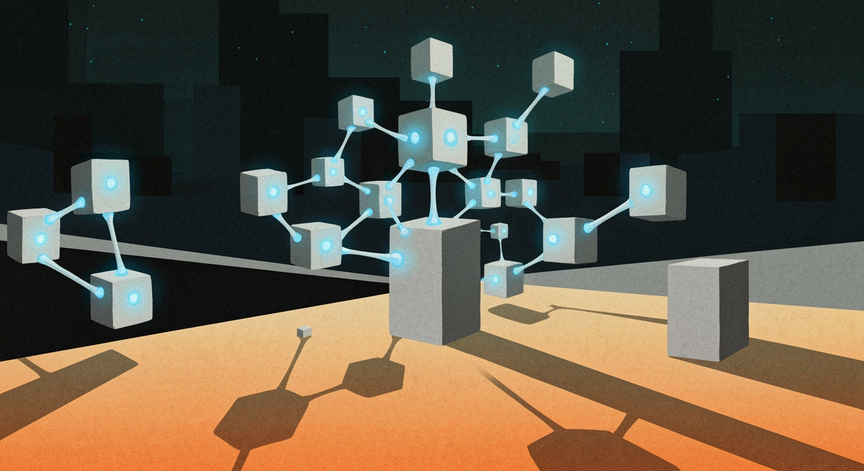 Blockchain Fundamentals Explained