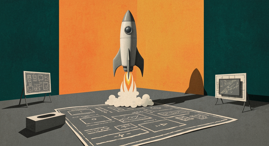 IT Project Launchpad