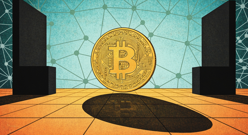 Bitcoin Basics Explained