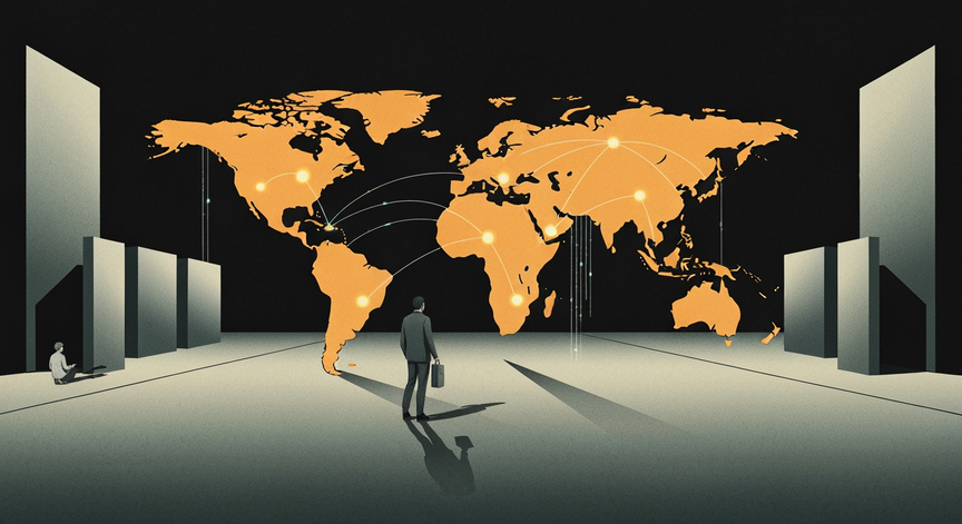 Global IT Product Market Entry Strategies
