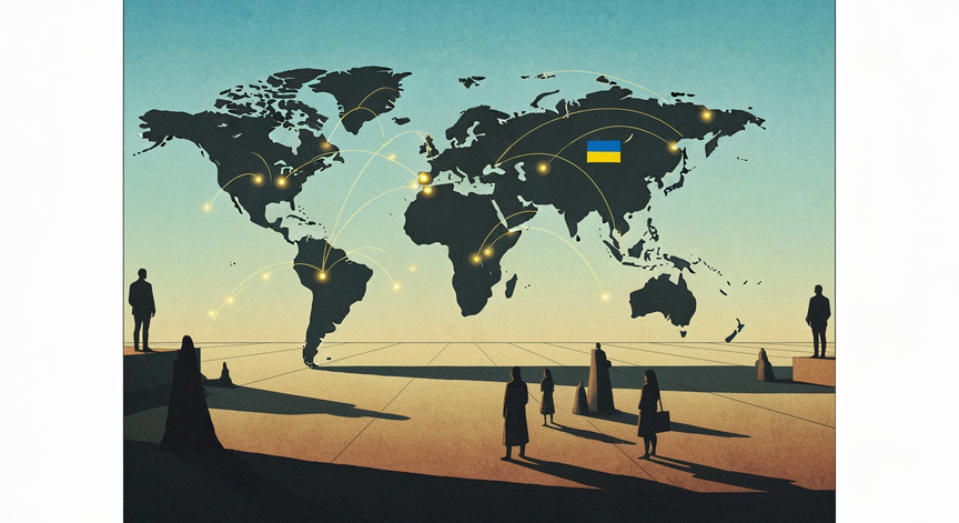 Global IT Markets Strategy