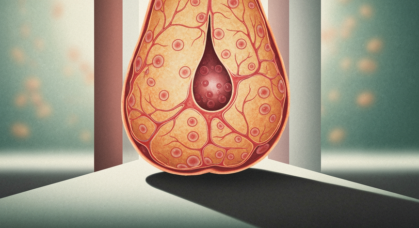 Understanding Lymphatic Nodes