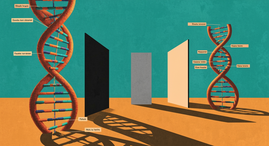 Bioinformatics VCF File Essentials