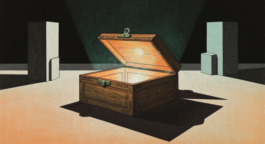 Understanding the Nature of Secrets