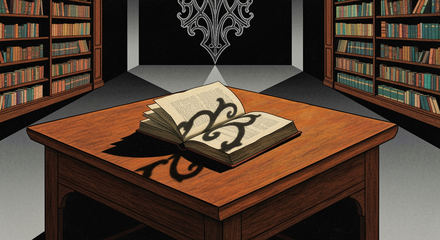 Unveiling The Dark Laws of Seduction