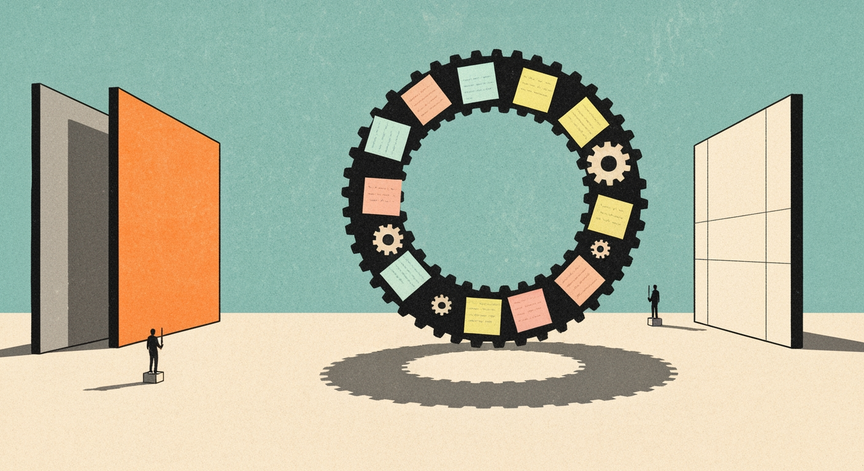 Agile Manifesto and Scrum Explained