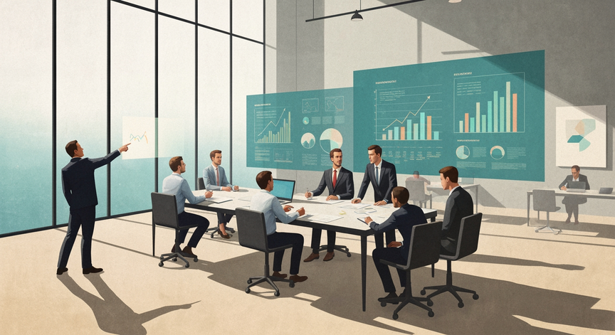 Understanding the Venture Capitalist Role