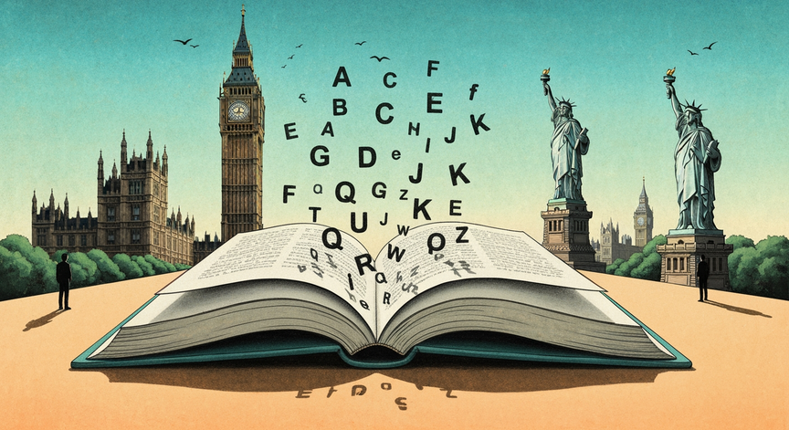 Foundations of English Language