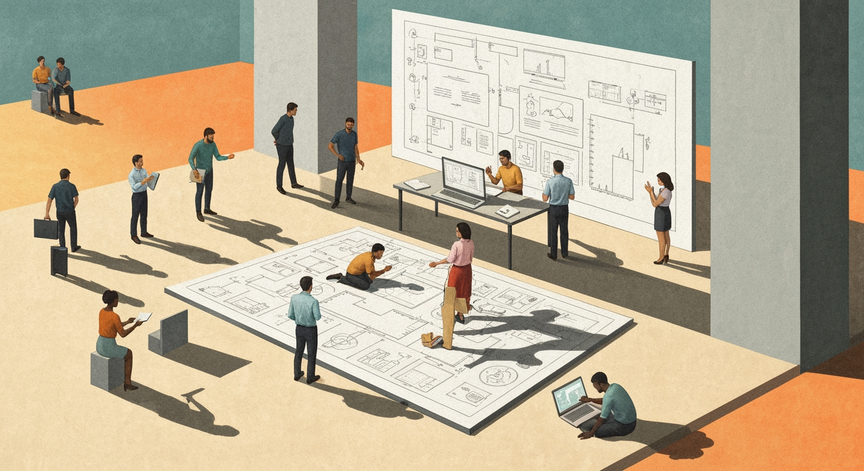 Advanced Instructional Design Strategies