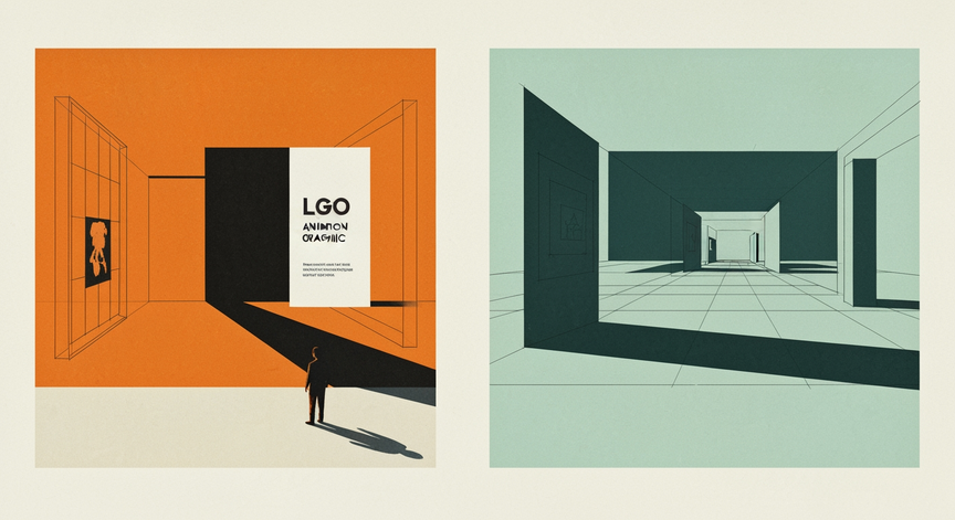 Graphic Design and Animation for Storytelling