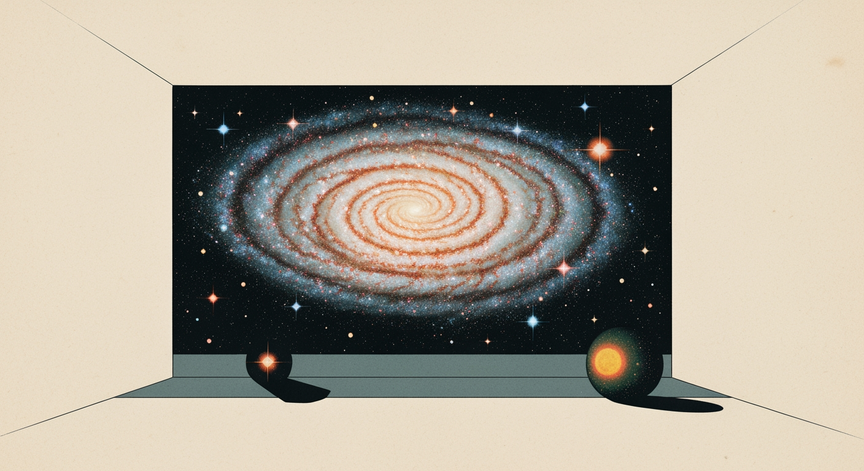 Astrophysics Fundamentals Unveiled
