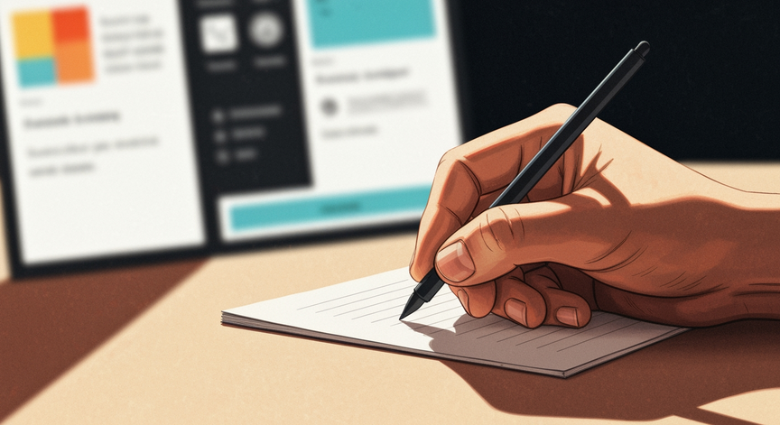 Training Program Scripting Essentials