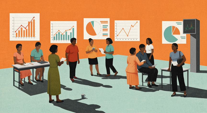 Gender Mainstreaming for Poverty Alleviation