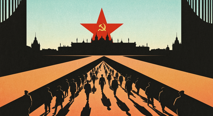 The Bolshevik Revolution Explained
