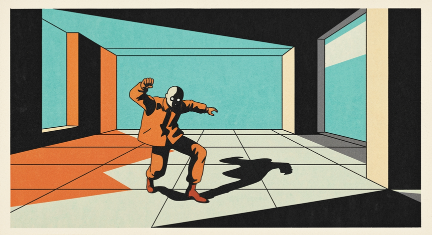 Graphic Design and Animation for Storytelling