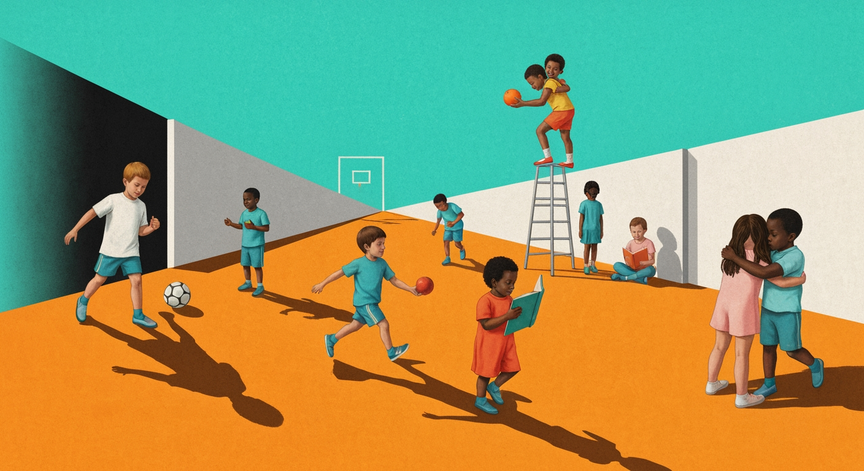Child Health Essentials for Young Learners
