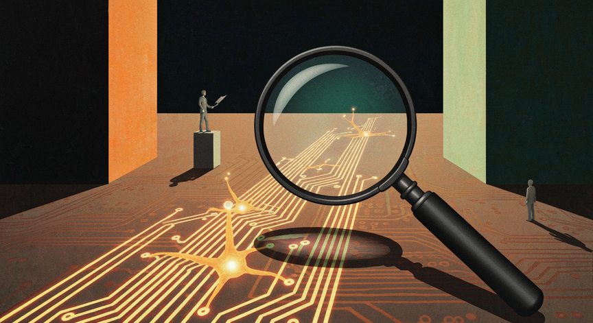 AI-Powered Computer Forensics