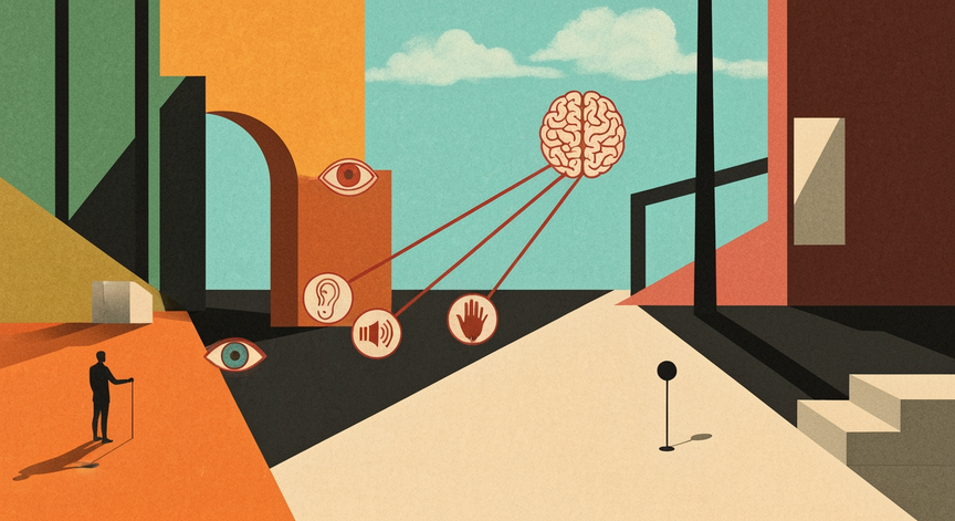 Understanding Sensory Processing