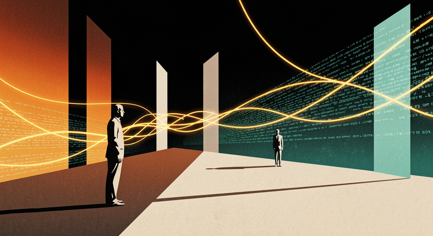 Automating Spiritual Healing Systems
