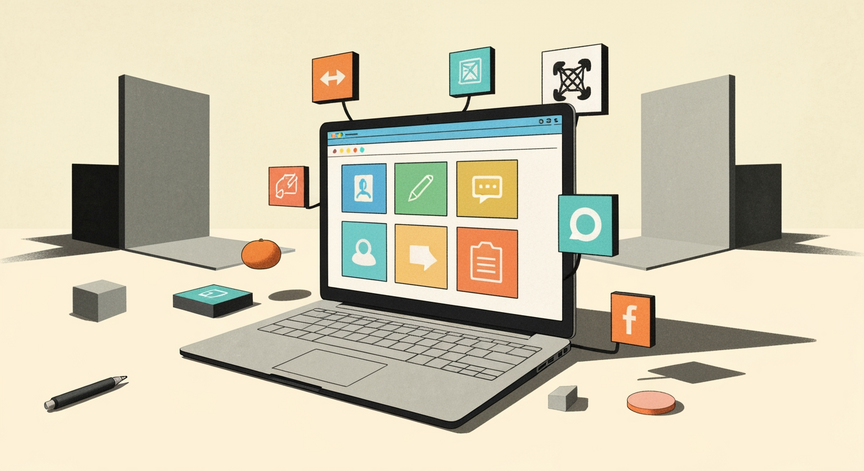 Build Your First Website Workshop
