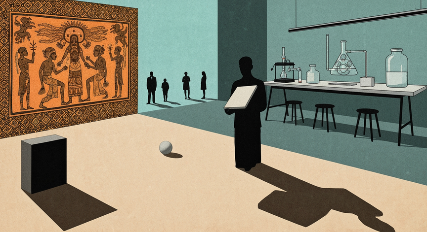 Psychedelic Histories Unveiled