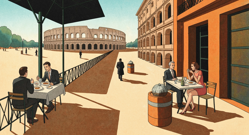 Beginner's Guide to Italian Language
