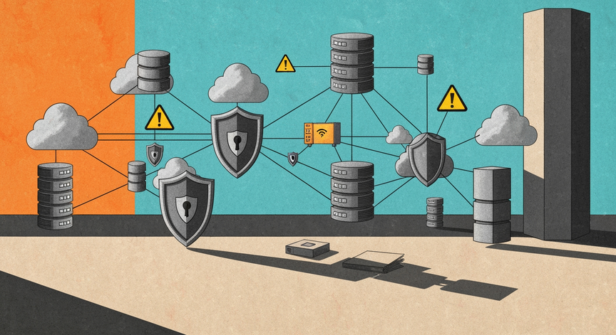 Cloud and Application Vulnerability Management Fundamentals