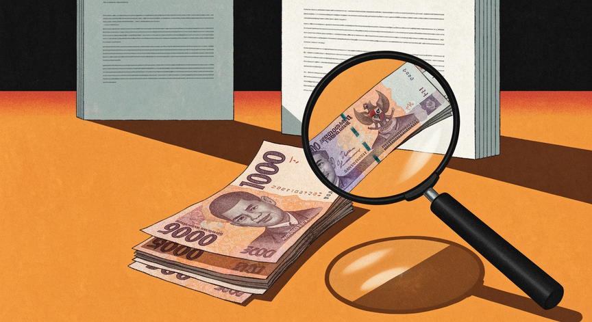 Indonesian Tax Deductibility of Business Expenses