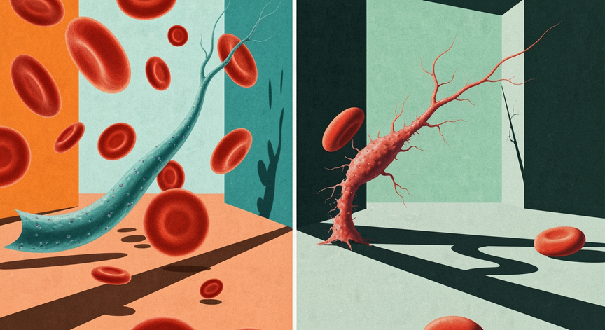 Understanding Severe Vitamin B12 Deficiency