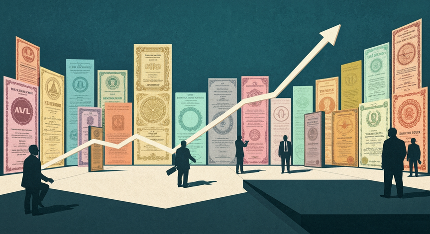 Personal Stock Investing Fundamentals