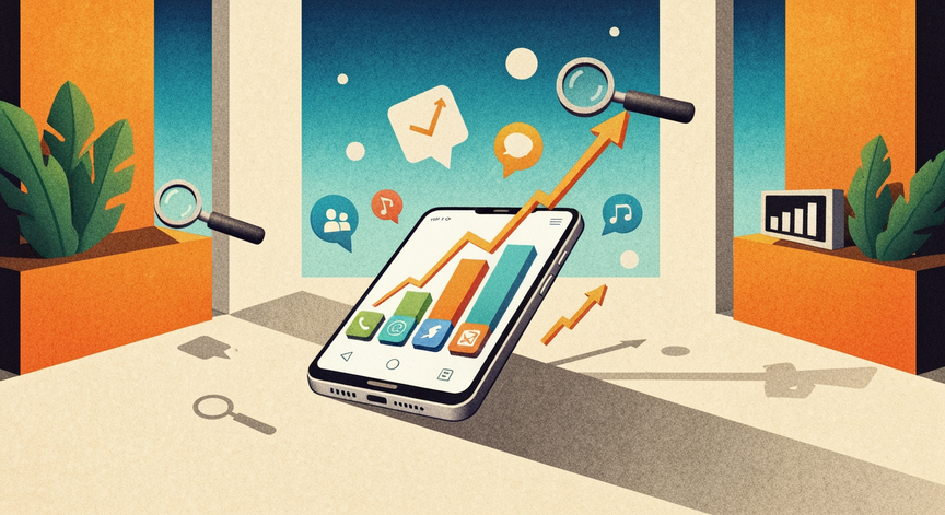 Mobile App Marketing Essentials