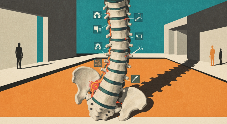 Advanced Spinal Stenosis Management