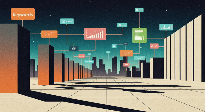 AI-Powered SEO Strategies