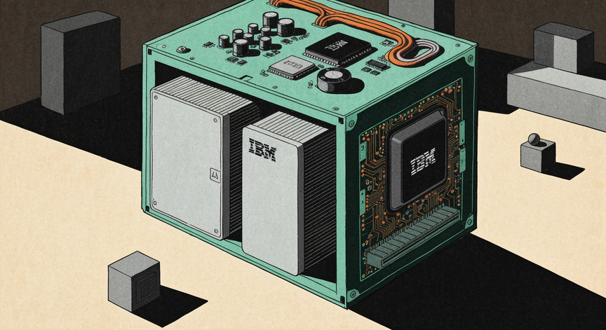 Mainframe Computing Explained