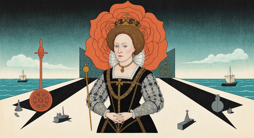 The Tudor Dynasty Unveiled