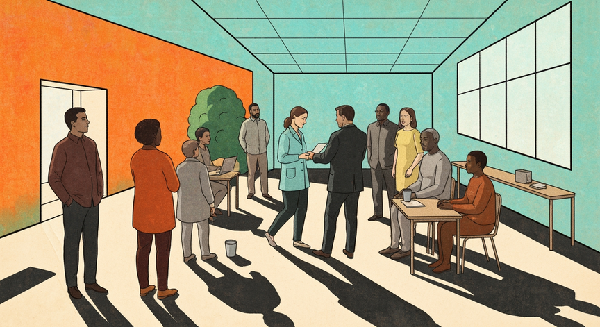 Introduction to the Social Work Profession