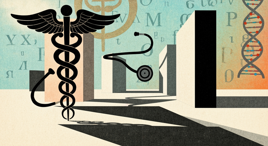 Decoding Medical Language