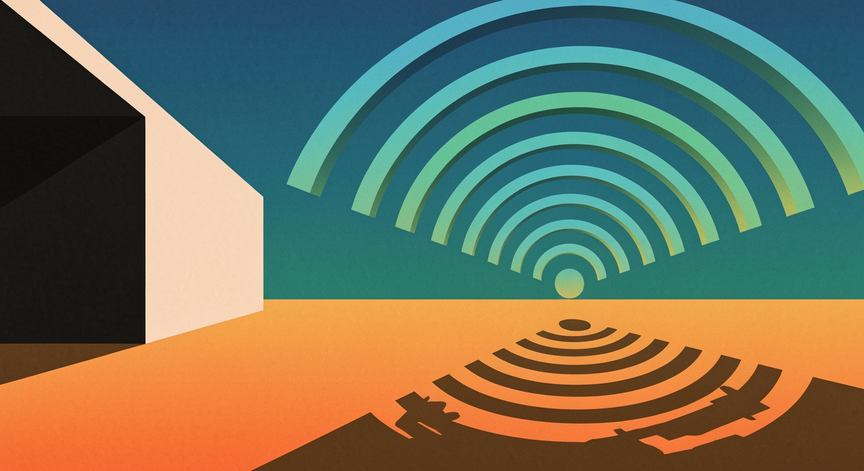 Wi-Fi Fundamentals Deep Dive