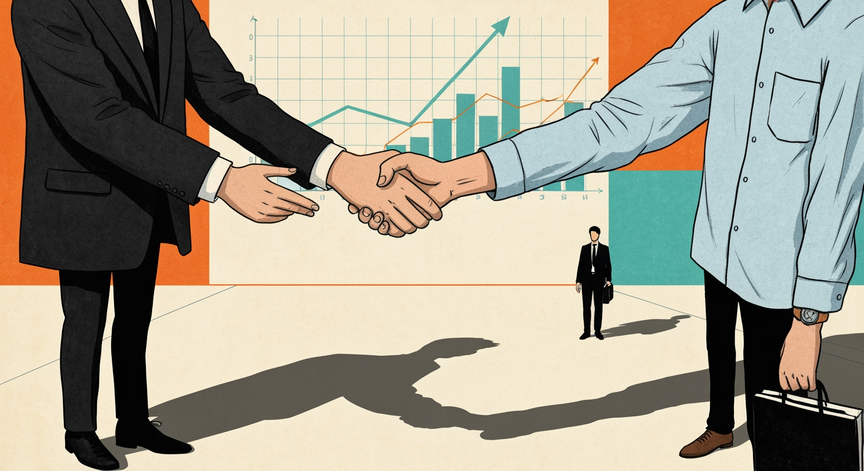 Venture Capital Fundamentals Explained