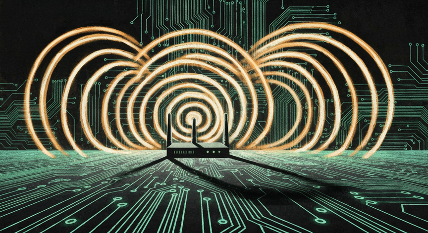 Mastering WiFi Fundamentals