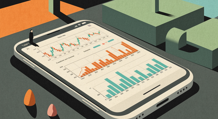 Choosing Your Investment App