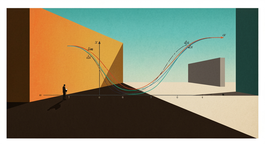 Calculus Essentials Foundations