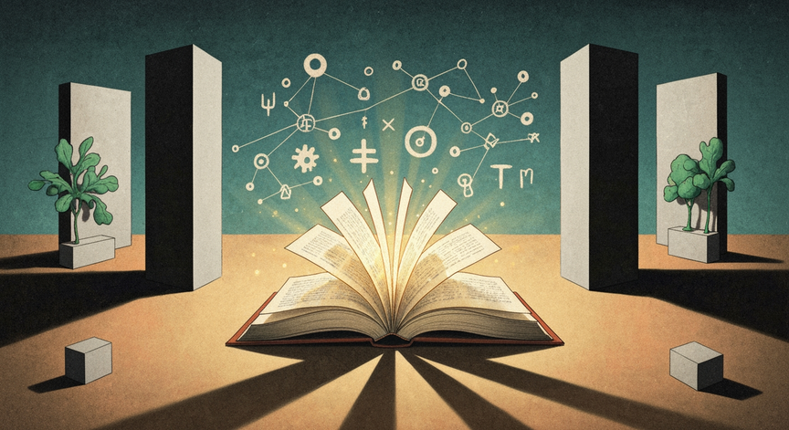 Understanding Knowledge