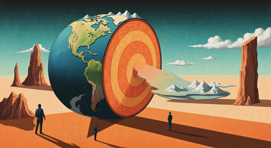 Introduction to Earth Sciences