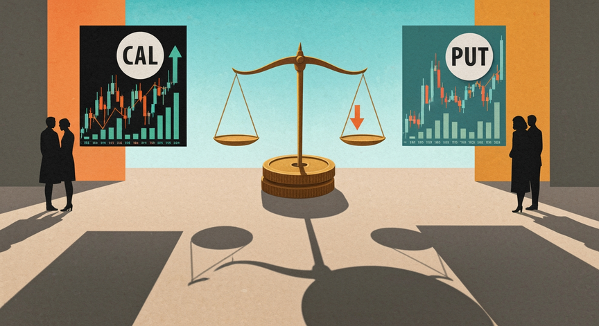 Options Trading Fundamentals Explained